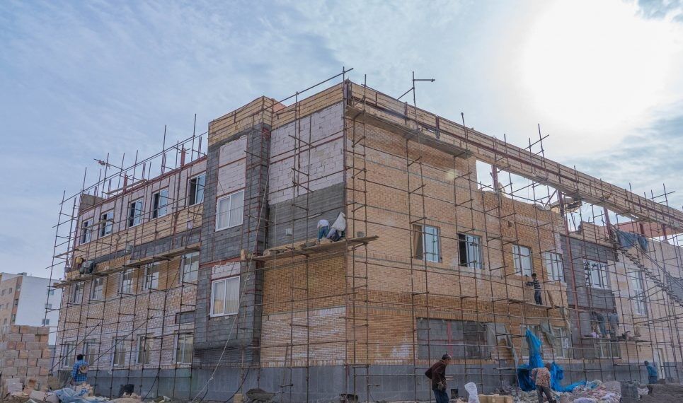 ساخت جامعترین پردیس تربیتی جهان تشیع در مشهد