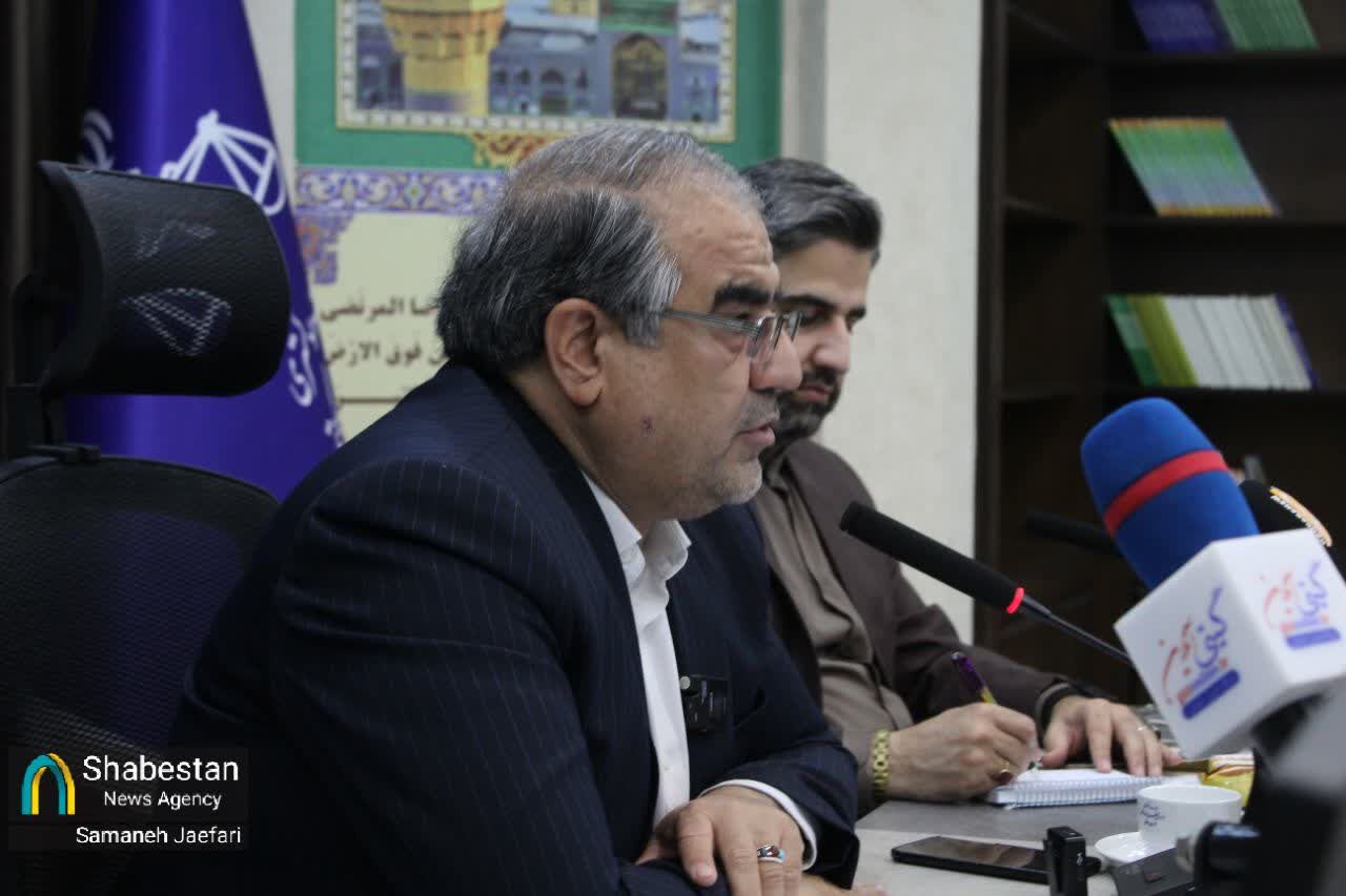 گزارش تعزیرات از افزایش عجیب تخلفات اقتصادی در مشهد