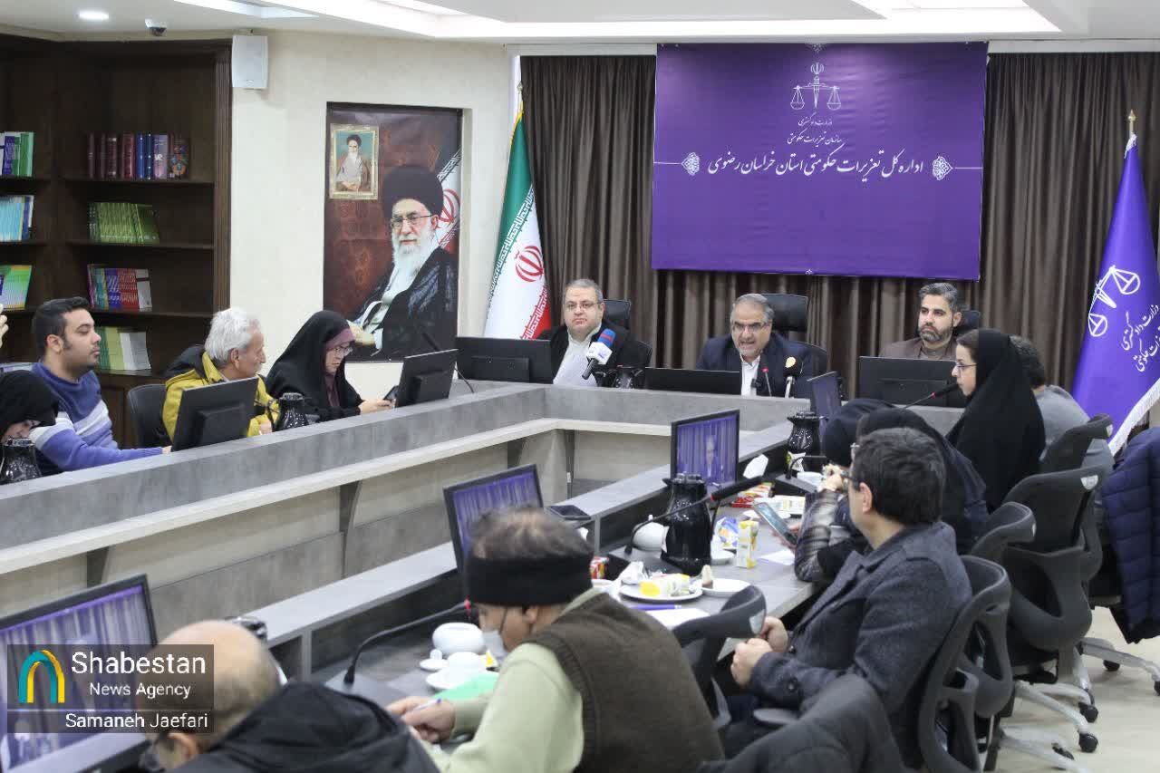 گزارش تعزیرات از افزایش عجیب تخلفات اقتصادی در مشهد