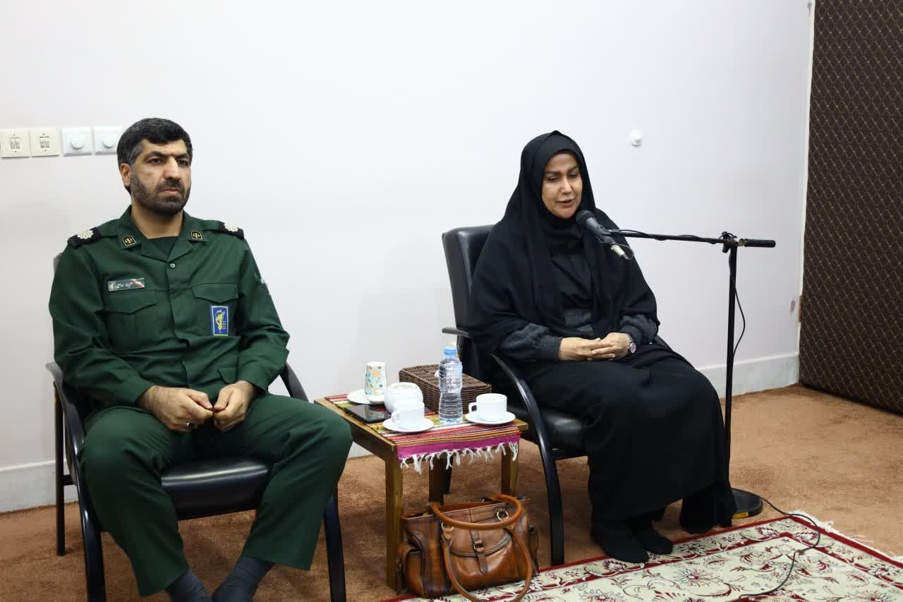 حماسه هفتم اسفند شیرگاه همچون حماسه ششم بهمن آمل از برجستگیهای مازندران است