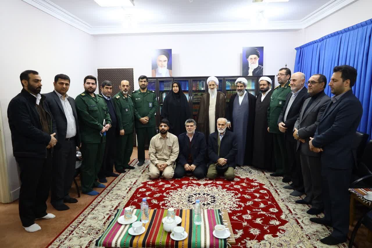 حماسه هفتم اسفند شیرگاه همچون حماسه ششم بهمن آمل از برجستگیهای مازندران است