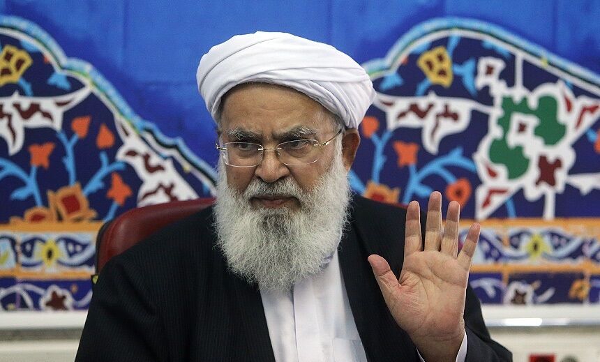 شهید نصرالله با اتکا به آیات قرآن مجاهدانه جنگید و به شهادت رسید