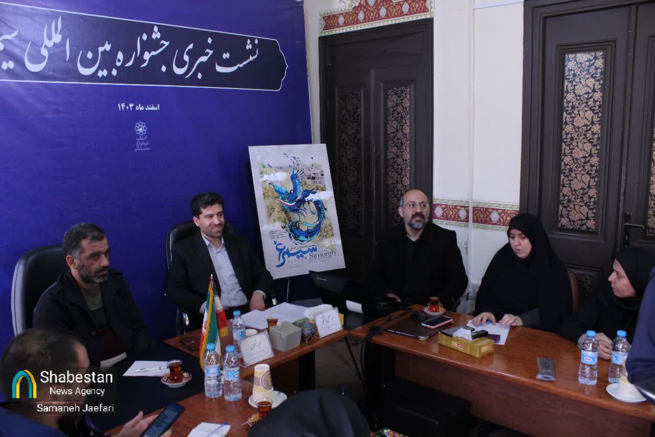 جشنواره سیمرغ، فرصتی برای معرفی هنر حماسه ایران به جهان