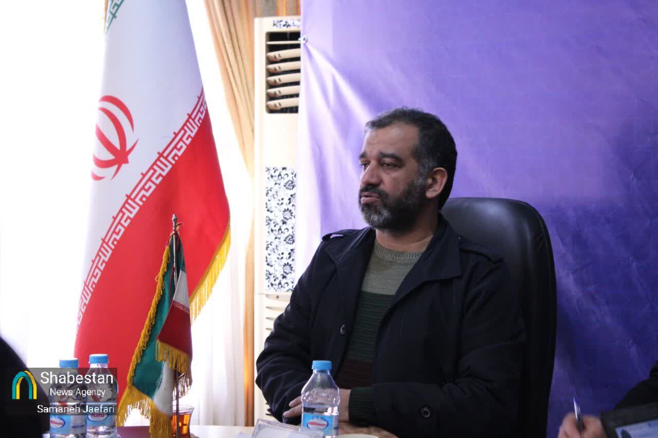 جشنواره سیمرغ، فرصتی برای معرفی هنر حماسه ایران به جهان