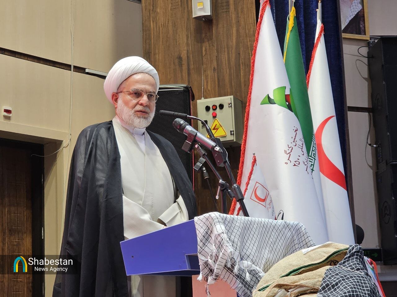 یادوارهای از جنس امداد و نجات در سرزمین مجاهدتهای خاموش