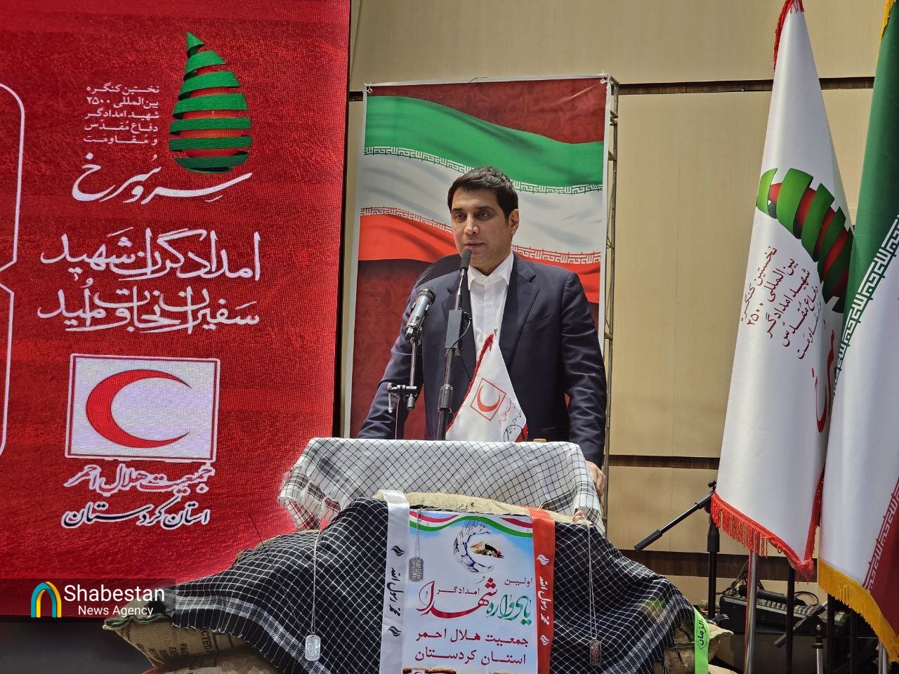 یادوارهای از جنس امداد و نجات در سرزمین مجاهدتهای خاموش