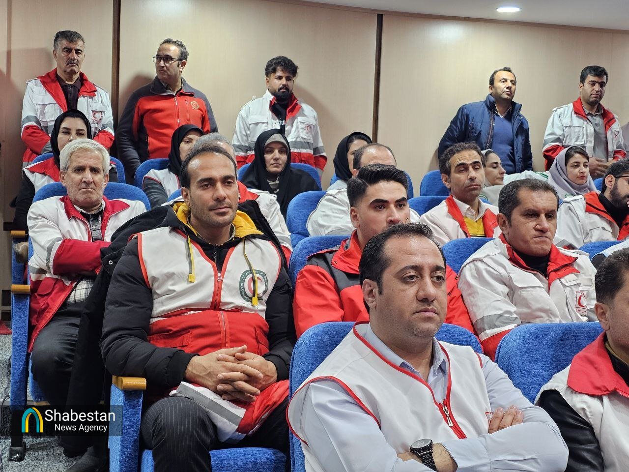 یادوارهای از جنس امداد و نجات در سرزمین مجاهدتهای خاموش