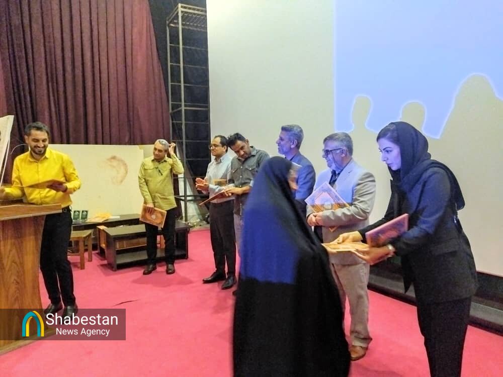 کارگاه آموزشی فیلم داستانی و انیمیشن برگزار شد