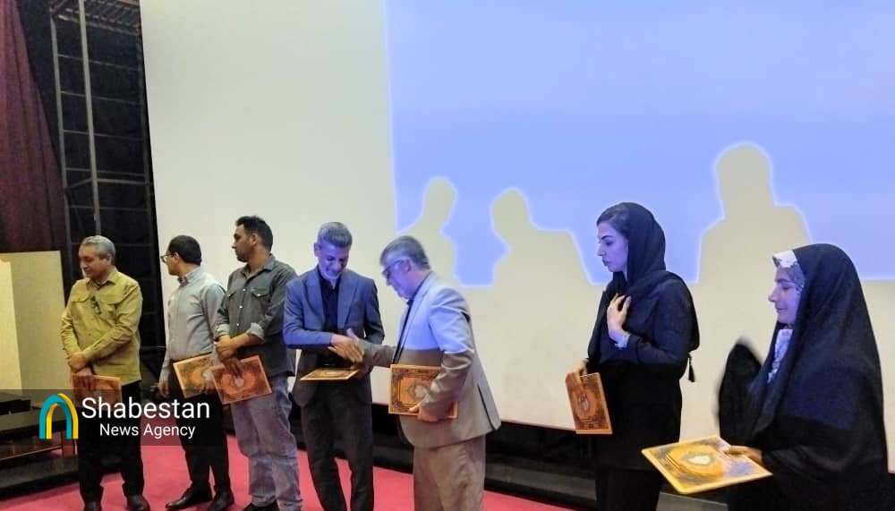 کارگاه آموزشی فیلم داستانی و انیمیشن برگزار شد