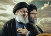 یاد شهدای مقاومت در مساجد؛ جهاد فرهنگی در قلب ایران