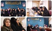 تأکید بر همکاری و توانمندسازی زنان ایرانی در کشور عراق