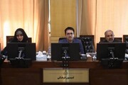 کمیسیون فرهنگی مجلس میزبان پنجاه و نهمین جلسه کارگروه ساماندهی مد و لباس کشور