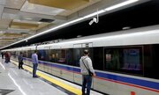 افزایش ۲۵ درصدی نرخ بلیت مترو در سال ۱۴۰۴
