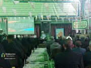 کانون‌های خیرین حرم‌ساز، مسیری برای آبادی جان‌ها از خادمیاری سیدالشهداء علیه‌السلام