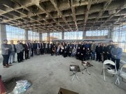 سبک معماری اصیل ایرانی و اسلامی در ساخت و سازهای شهری احیا شود