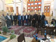 انجمن خیریه بیماران خاص هلال ۳۰۰ بیمار را تحت پوشش دارد
