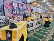 شهادت شهید سید حسن نصرالله، سرآغاز نابودی اسراییل است