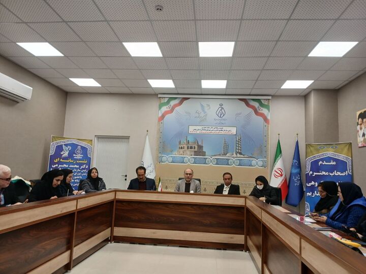 جشنواره آموزش پزشکی در زنجان برگزار می‌شود