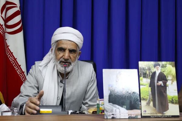 تشییع سرداران مقاومت دفاع از اسلام است نه مساله‌ای شیعی یا سنی