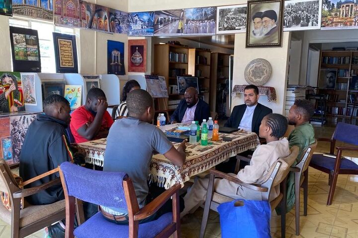 محتواسازان زیمبابوه‌ای از مشاهدات خود در ایران گفتند