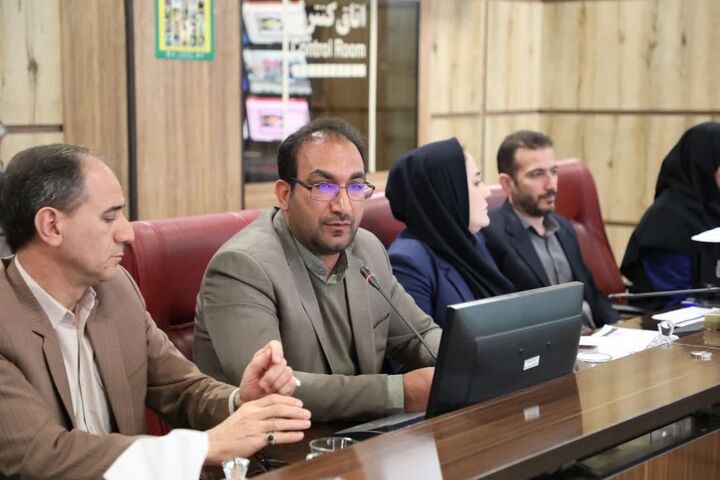 پرداخت ۸۰۰ فقره تسهیلات اشتغال به ایثارگران ایلامی