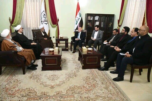 راهکارهای تقویت همکاری‌های ایران و عراق در حوزه فلسفه و علوم انسانی اسلامی