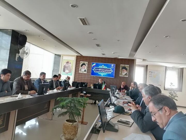 ۶۴۰ پرونده ساخت و ساز غیرمجاز در خراسان جنوبی تشکیل شد