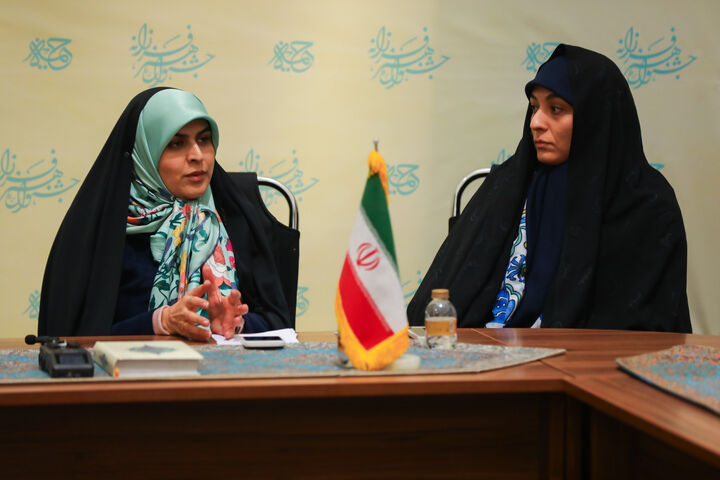 جشنواره «هنر فرزانه» با هدف شناسایی و شبکه‌سازی بانوان هنرمند برگزار می‌شود