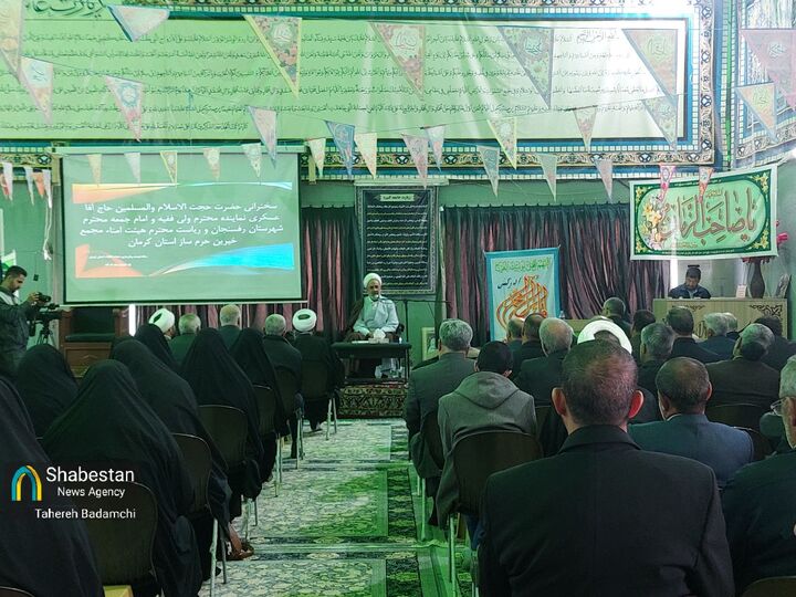 کانون‌های خیرین حرم‌ساز، مسیری برای آبادی جان‌ها از خادمیاری سیدالشهداء علیه‌السلام