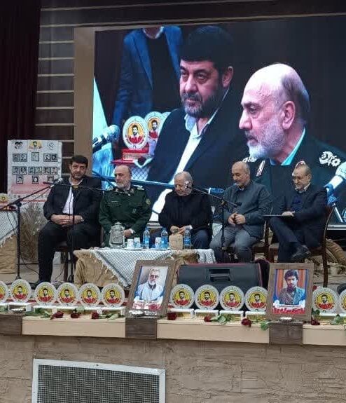 جایزه کنگره دکتر رهنمون، فرهنگ شهدا را به جوانان و جامعه پزشکی انتقال می‌دهد