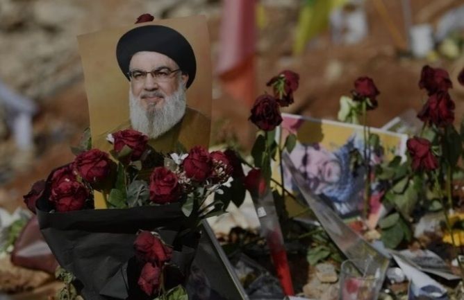 پایان مجاهدت جانانه شهید مقاومت و آغاز نصرت الهی