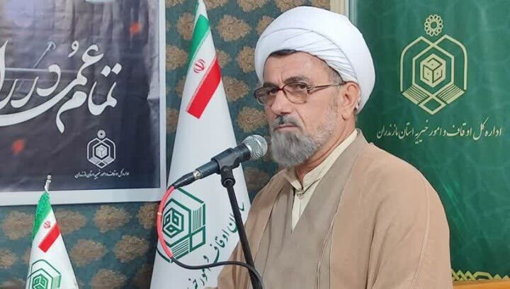 ​​​بقاع مازندران میزبان مراسم بزرگداشت شهادت سیدحسن نصرالله