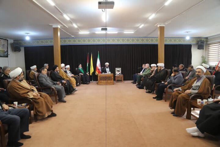 فعالیتهای منسجم تبلیغی در آستانه ماه رمضان نیازمند برنامه ریزی است