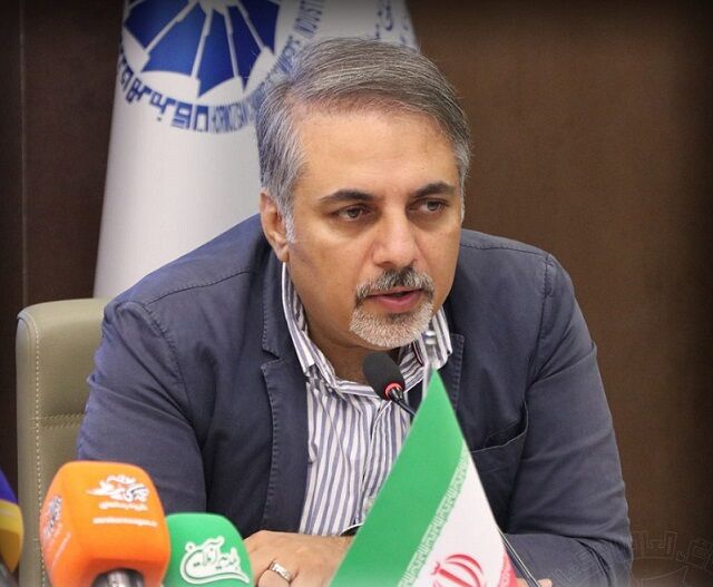 زیرساخت‌ها را برای جذب سرمایه‌گذار داخلی و خارجی فراهم می‌کنیم