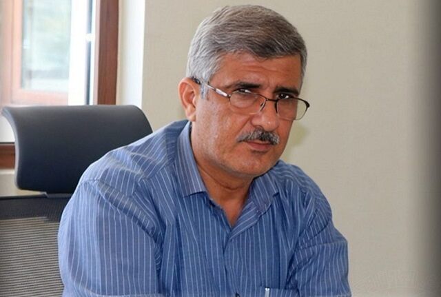 رونمایی از اطلس کشاورزی هرمزگان