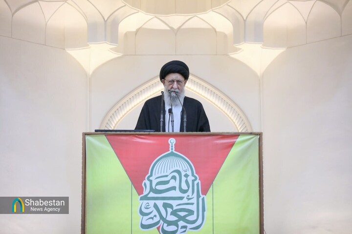 اندیشه و مکتب شهید سیدحسن نصرالله با شهادتش پایان نمی‌یابد