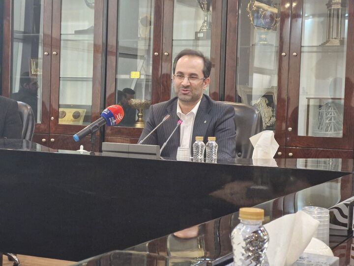 آمادگی کانون وکلا برای کمک به اصلاح قوانین حقوقی و قضایی