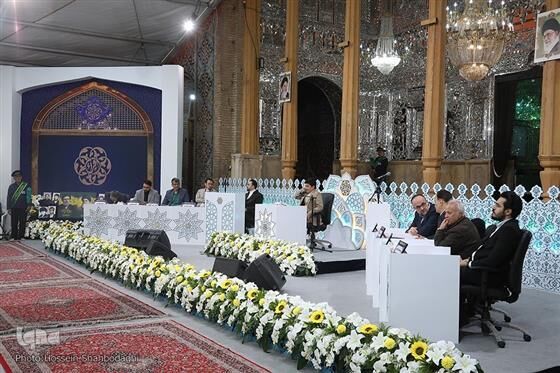 اعلام اسامی فینالیست‌های جشنواره تلاوت‌های تقلیدی