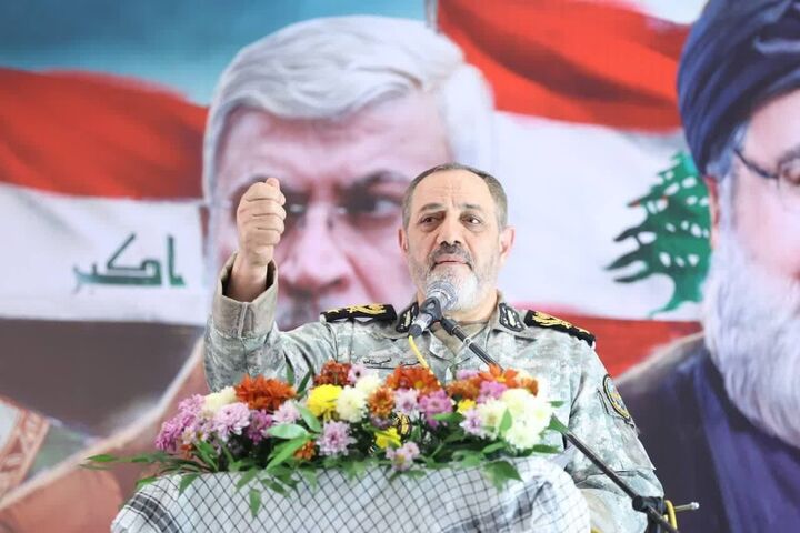 اندیشه مقاومت تا ظهور امام زمان (عج) پابرجاست