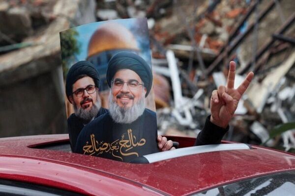 «انا علی العهد»؛ شعلهای که خاموشی نمیشناسد