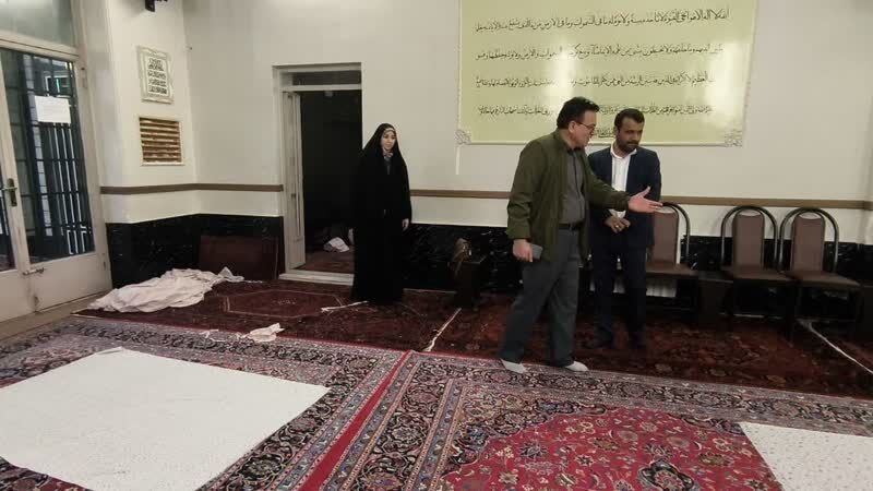 طرح «تربیت نوجوان در آموزههای تعالیم اسلامی» در کانون شیخ اشراق برگزار میشود