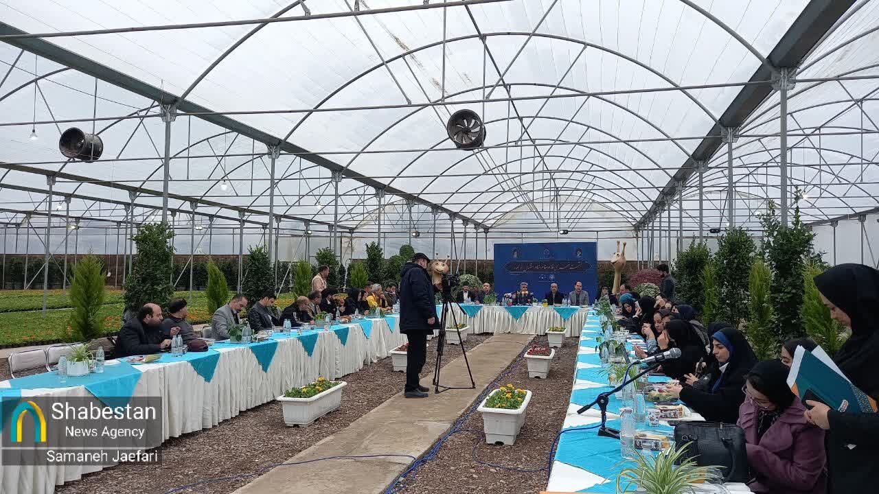 «قلب ایران آماده است برای میزبانی از ایران»