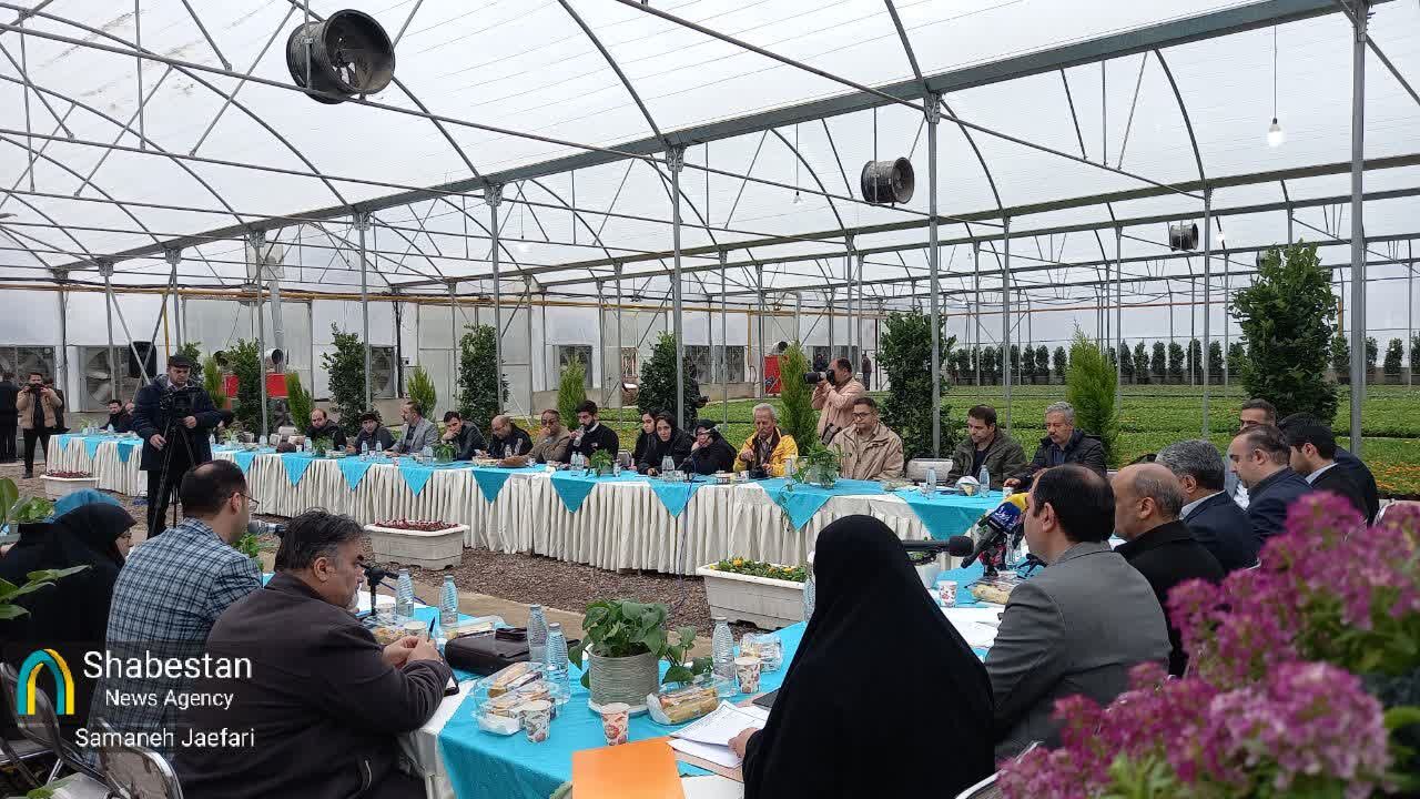 «قلب ایران آماده است برای میزبانی از ایران»