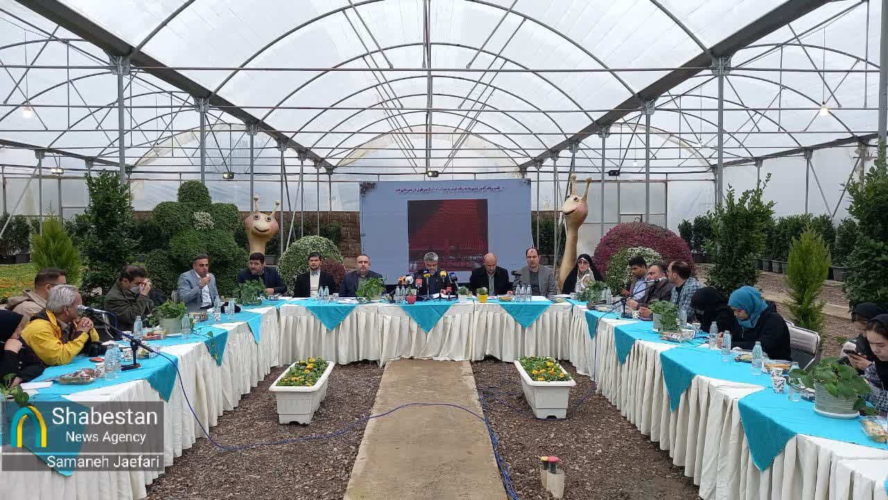 «قلب ایران آماده است برای میزبانی از ایران»