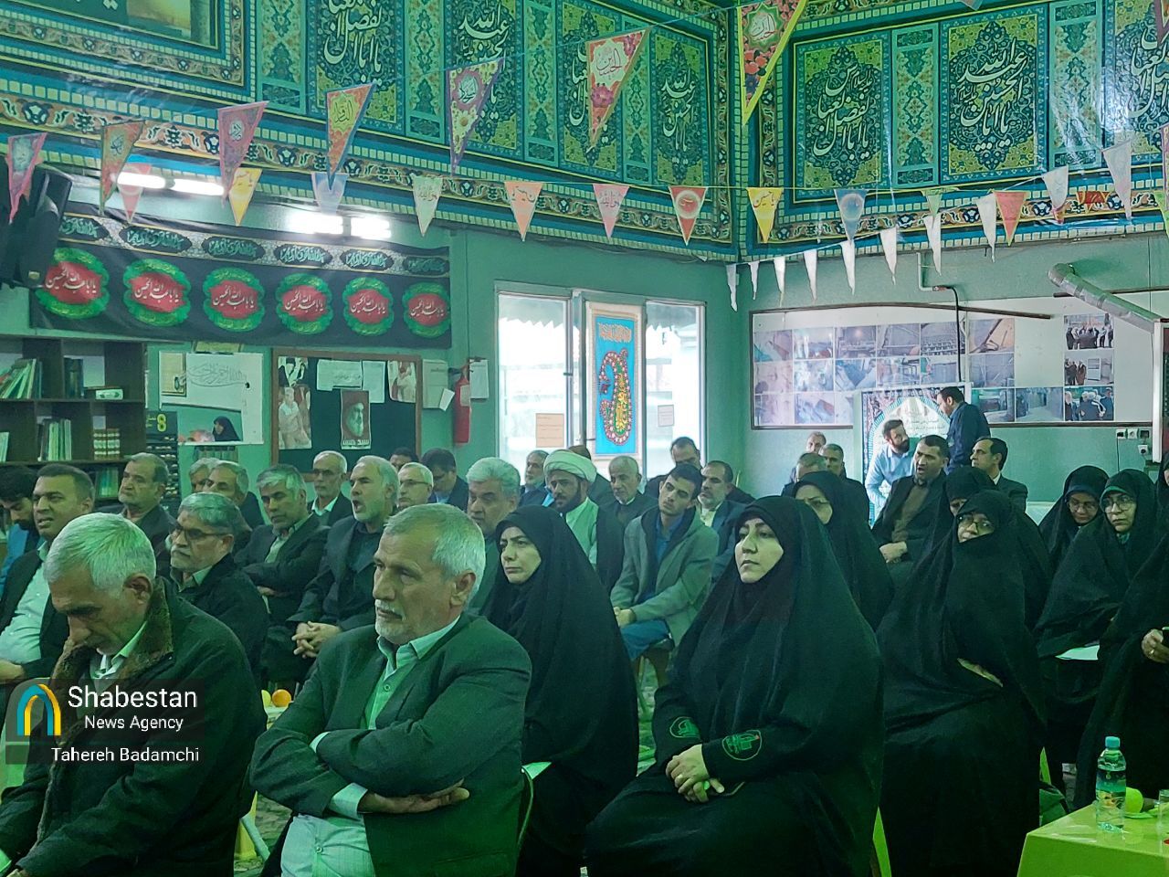 کانون‌های خیرین حرم‌ساز، مسیری برای آبادی جان‌ها از خادمیاری سیدالشهداء علیه‌السلام