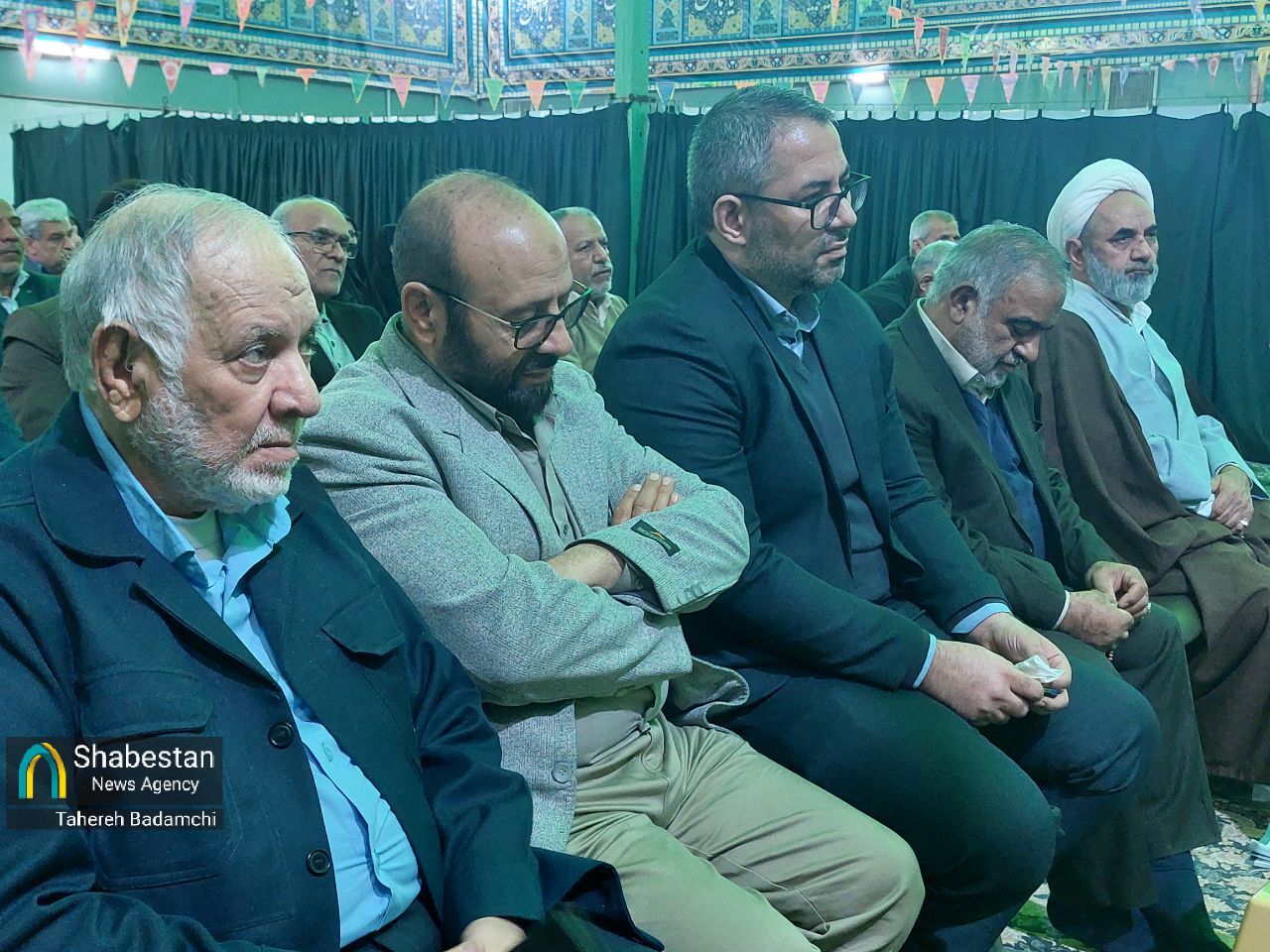 کانون‌های خیرین حرم‌ساز، مسیری برای آبادی جان‌ها از خادمیاری سیدالشهداء علیه‌السلام