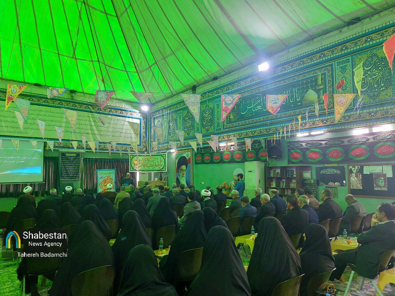 کانون‌های خیرین حرم‌ساز، مسیری برای آبادی جان‌ها از خادمیاری سیدالشهداء علیه‌السلام