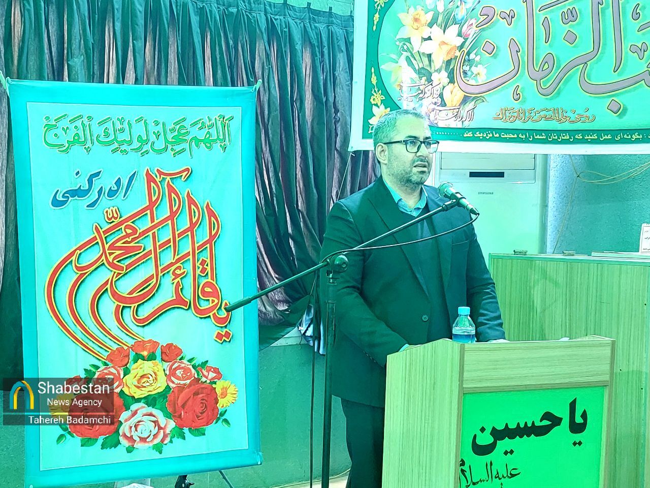 کانون‌های خیرین حرم‌ساز، مسیری برای آبادی جان‌ها از خادمیاری سیدالشهداء علیه‌السلام