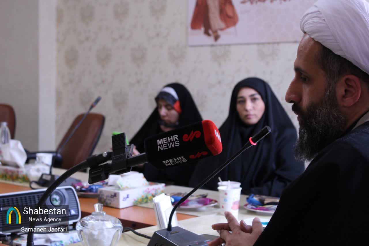 آغاز طرح ملی «زندگی با آیهها» در خراسان رضوی