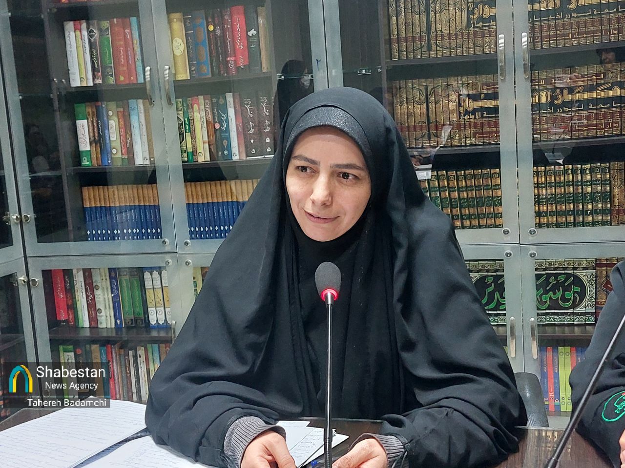 کانون‌های خیرین حرم‌ساز، مسیری برای آبادی جان‌ها از خادمیاری سیدالشهداء علیه‌السلام